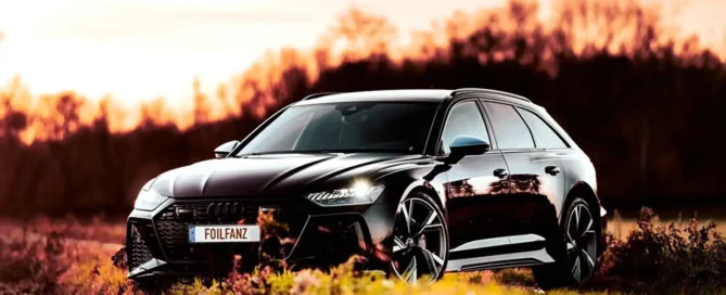Chrome Delete Audi